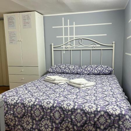 Casa Basile 15 Bed & Breakfast Napoli Exterior foto