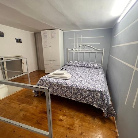 Casa Basile 15 Bed & Breakfast Napoli Exterior foto