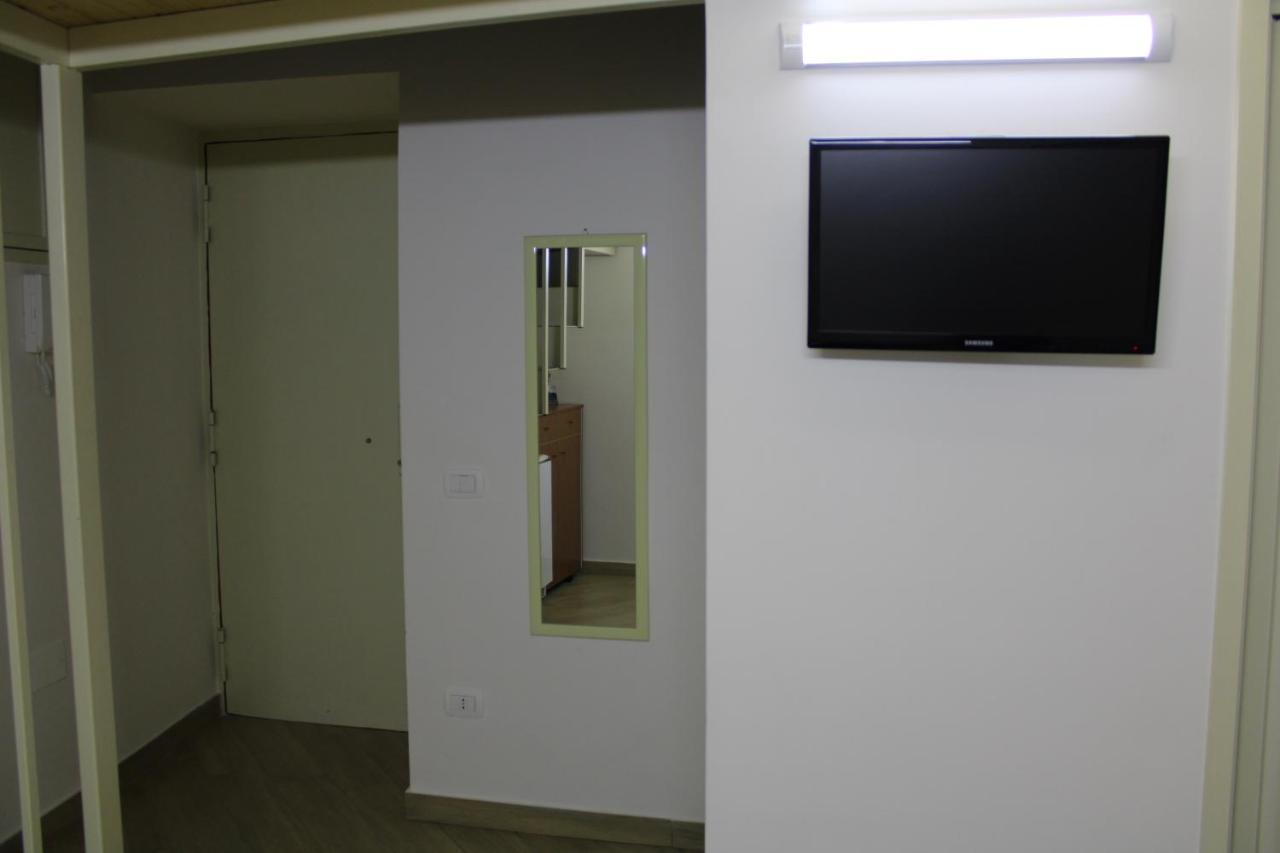 Casa Basile 15 Bed & Breakfast Napoli Exterior foto